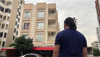 Ev satın aldı ama 2 yıldır giremiyor 'Kira alamıyorum, &uuml;st&uuml;ne para veriyorum'