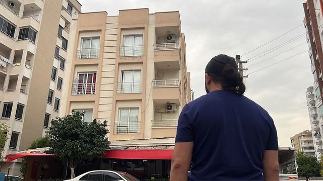 Ev aldı ama 2 yıldır giremiyor 'Kira alamıyorum, üstüne para veriyorum'