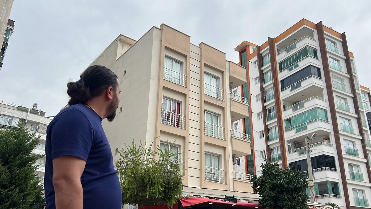 Ev aldı ama 2 yıldır giremiyor  Kira alamıyorum, &uuml;st&uuml;ne para veriyorum  1