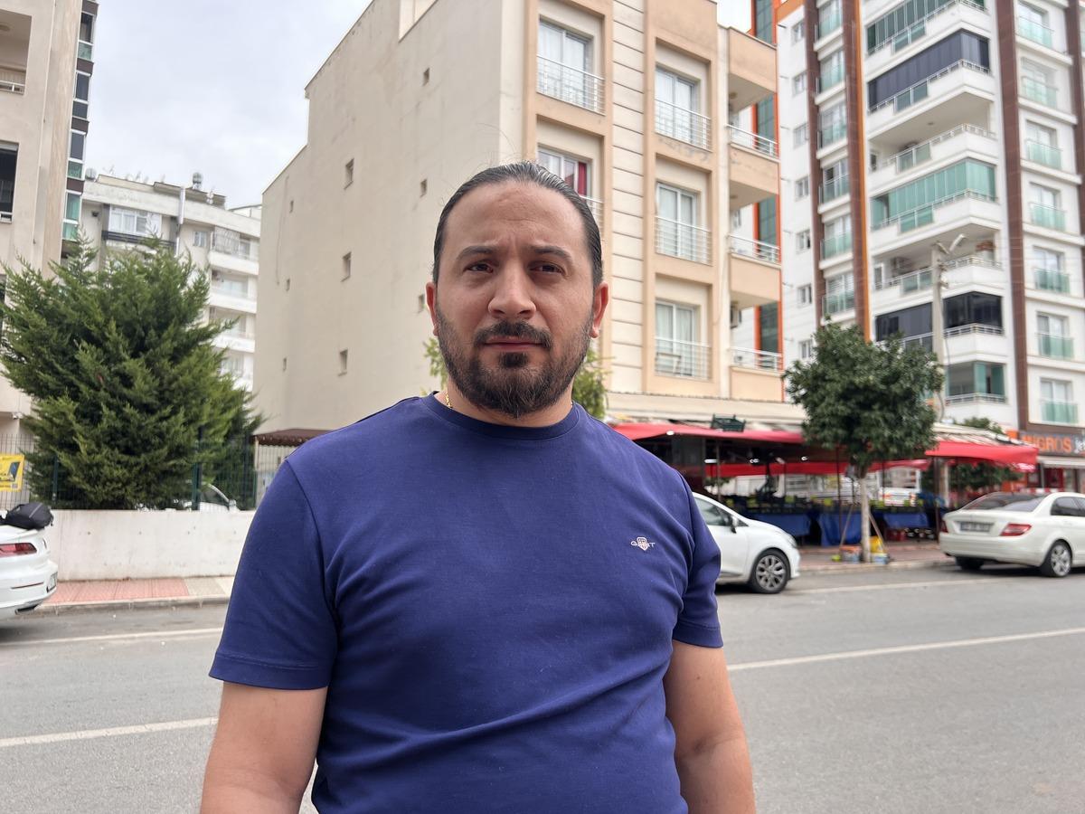 Ev aldı ama 2 yıldır giremiyor  Kira alamıyorum, &uuml;st&uuml;ne para veriyorum  2