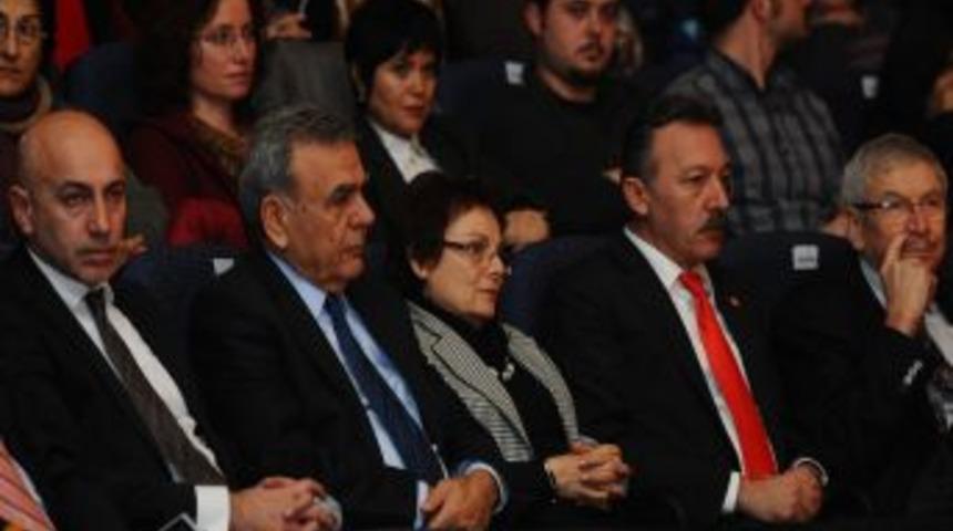 Aziz Kocaoğlu: D&ouml;nmek meziyet oldu, biz d&ouml;nmeyeceğiz