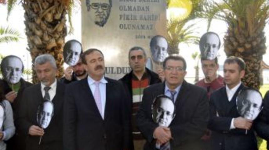 O her zaman i&ccedil;imizde yaşayacak