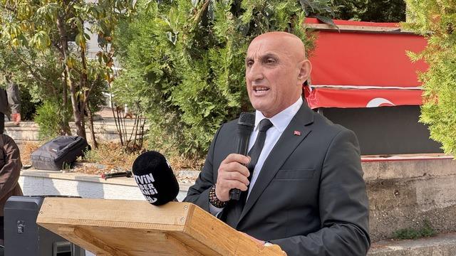 Trabzon ve çevre illerde Muhtarlar Günü kutlandı 1