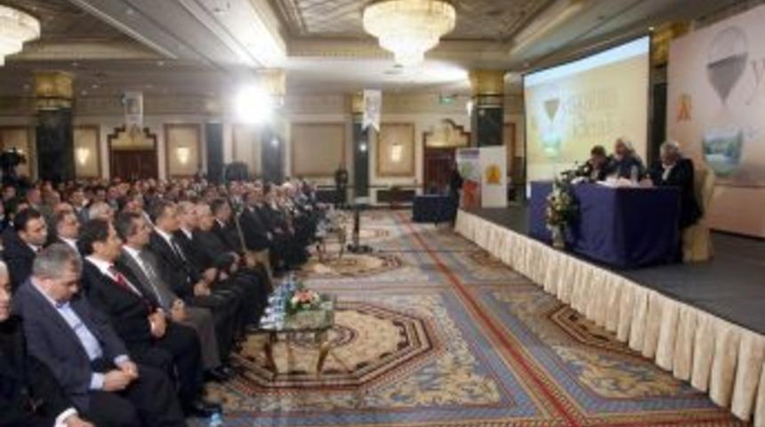 Fethullah G&uuml;len: Aydınlık yarınlar i&ccedil;in &lsquo;yaşatma ideali&rsquo;ne ihtiya&ccedil; var