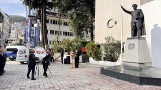 Trabzon ve çevre illerde Muhtarlar Günü kutlandı