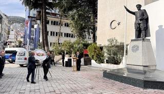 Trabzon ve &ccedil;evre illerde Muhtarlar G&uuml;n&uuml; kutlandı