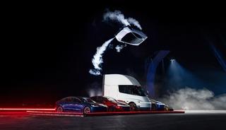 U&ccedil;an Tesla'nın s&ouml;zleşmesinde dikkat &ccedil;eken madde