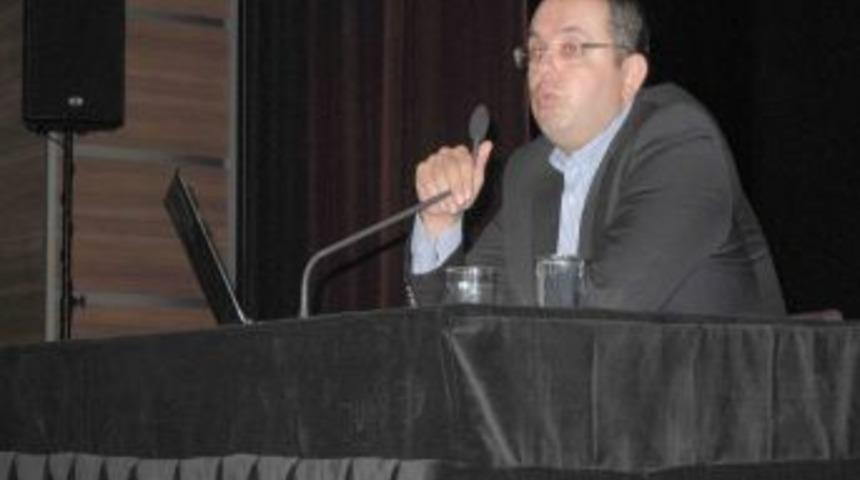 Do&ccedil;. Dr. Afyoncu: Bizi katil ilan eden Fransa 1 milyonda fazla insan katletti