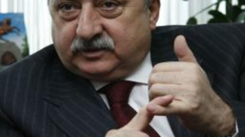 TESK Başkanı Paland&ouml;ken: Akaryakıt Zamları Esnafın Rekabet G&uuml;c&uuml;n&uuml; Kırdı