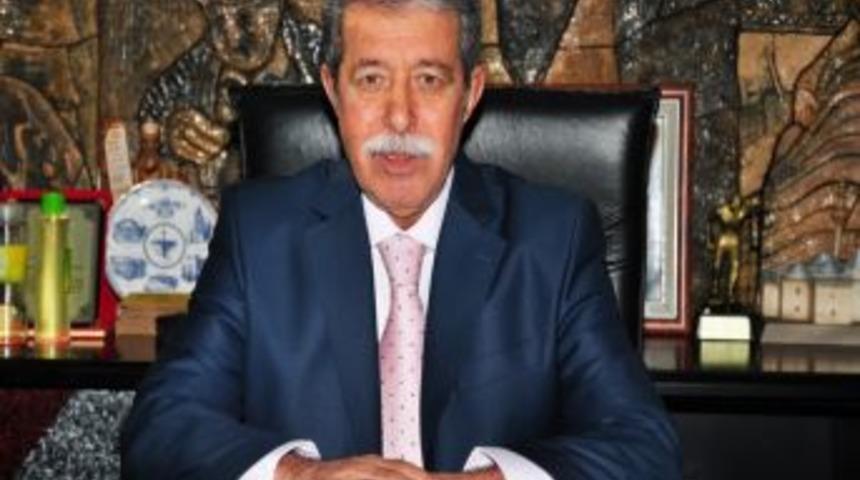 Esnafa etiket uyarısı