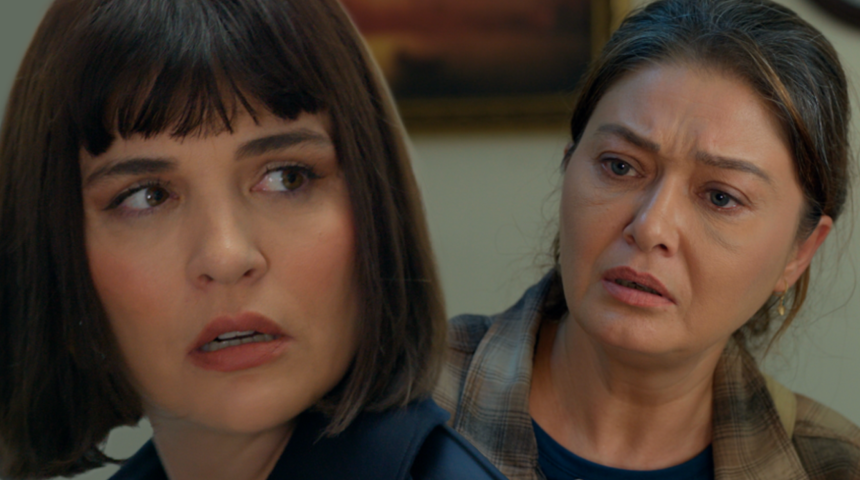 Ömür Usta 5. bölüm fragmanı: "Reytingler daha da uçacak"