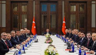 EKK sonrası a&ccedil;ıklama geldi! Ara &ouml;demeler ne zaman başlayacak?