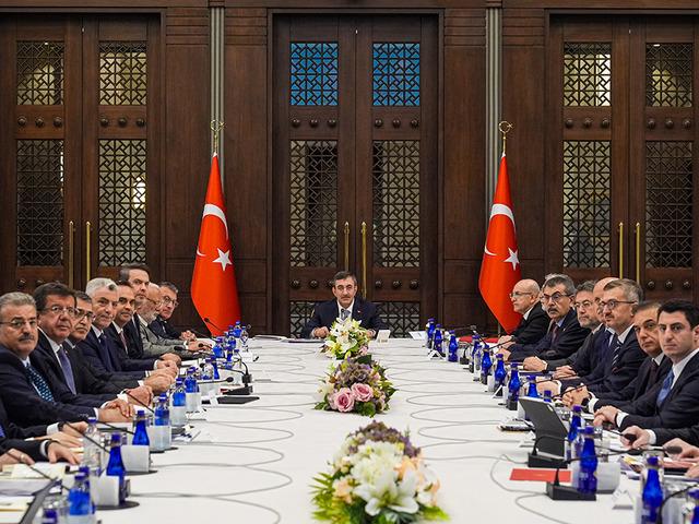 EKK sonrası a&ccedil;ıklama geldi! Ara &ouml;demeler ne zaman başlayacak?