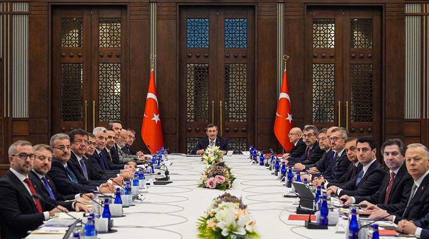 EKK sonrası a&ccedil;ıklama geldi! Ara &ouml;demeler ne zaman başlayacak?