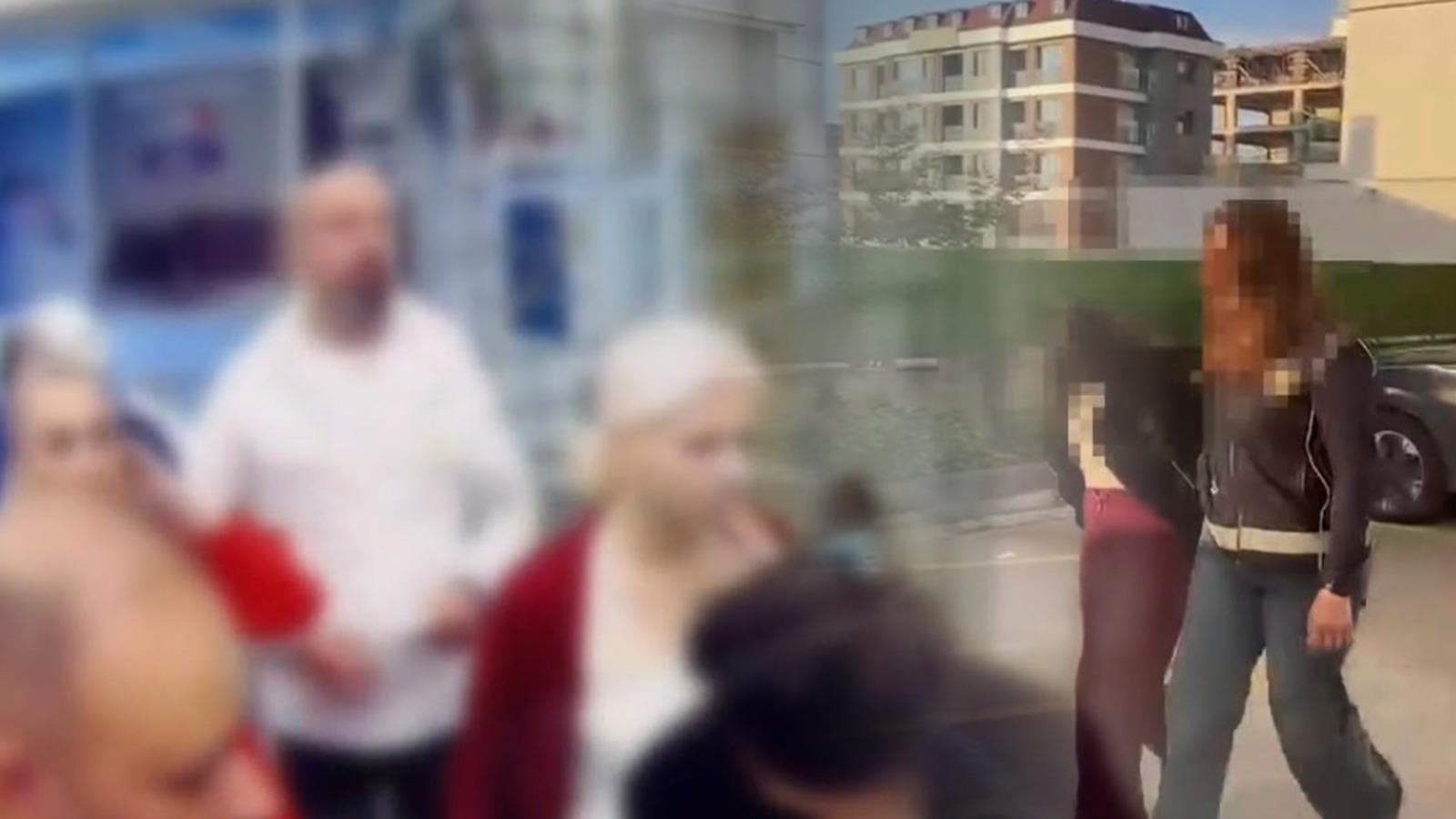 Yasak aşk çeteyi çökertti! Aldatılan koca, elebaşı karısını ihbar etti