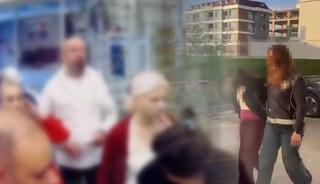 Yasak aşk &ccedil;eteyi &ccedil;&ouml;kertti! Aldatılan koca, elebaşı karısını ihbar etti