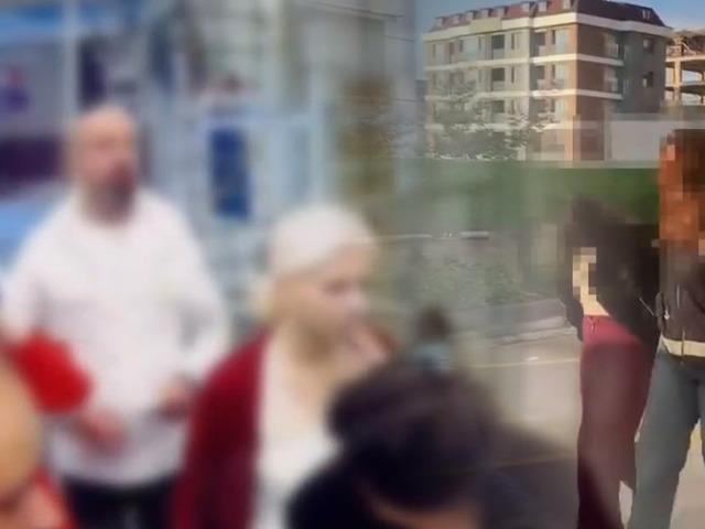 Yasak aşk &ccedil;eteyi &ccedil;&ouml;kertti! Aldatılan koca, elebaşı karısını ihbar etti