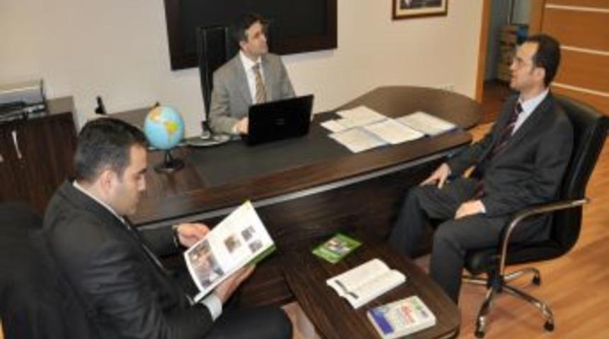 Gen&ccedil;lik şurası Bursa&rsquo;da d&uuml;zenlenecek