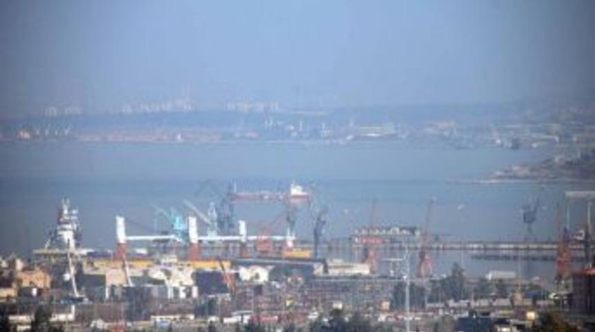 İş adamları limanın &ouml;zelleşmesinden umutlu