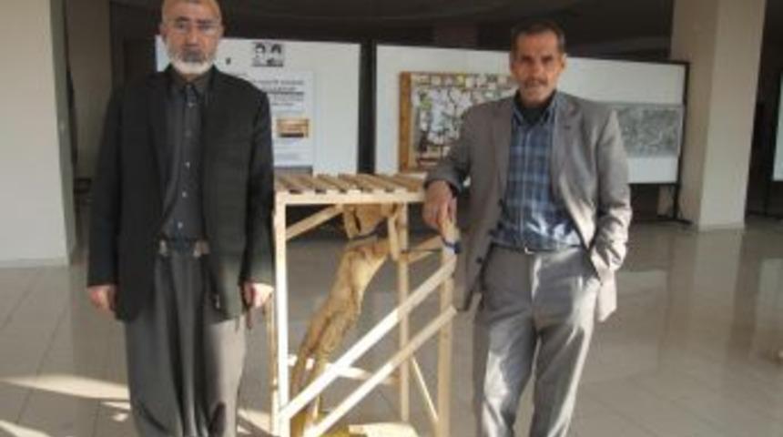 12 Eyl&uuml;l mağdurları, işkence g&uuml;nlerini sergi ile anlattı