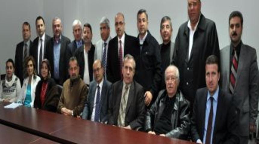 Y&uuml;reğir Meclisi'nden Fransa'ya tepki: Orta&ccedil;ağ zihniyeti yeniden horlatılıyor