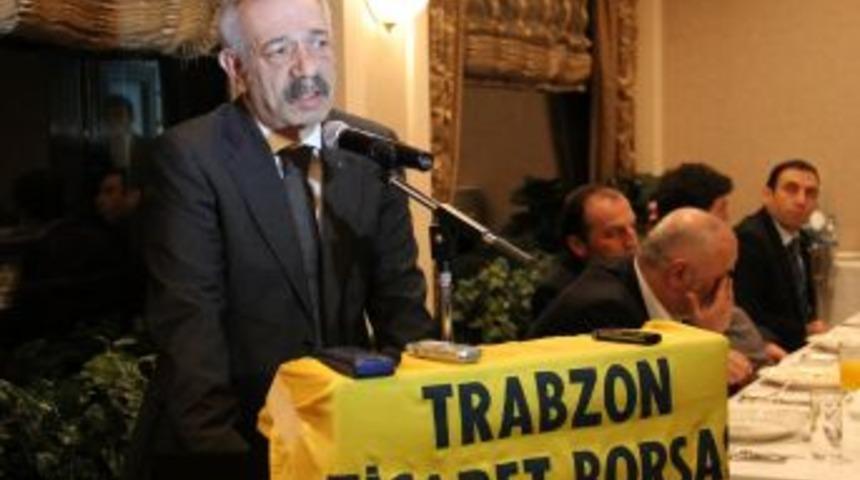 Cirav: Fındıktaki 'alan bazlı' destekleme '&uuml;r&uuml;n bazlı' devam etmeli