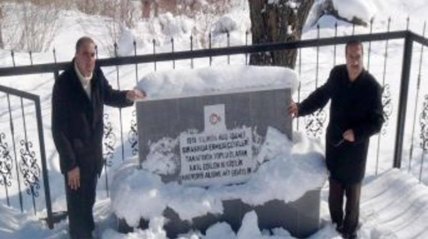 Fransa'ya Bitlis'ten tepki: Ermeni ibadethanelerini bile koruyoruz