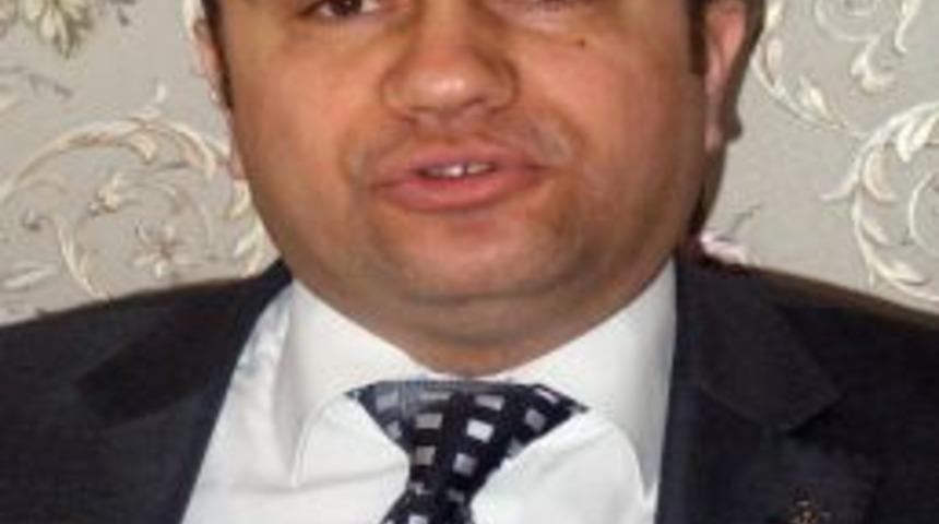 AK Parti'nin Manisa'da hedefi oy oranını y&uuml;zde 55'e &ccedil;ıkarmak