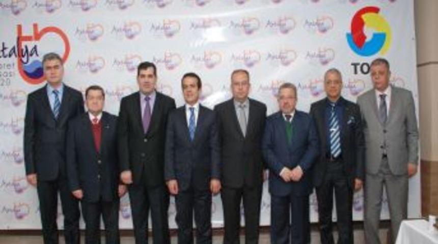 Antalyalılar Vakıf Zeytinliği&rsquo;ne ortak olabilecek