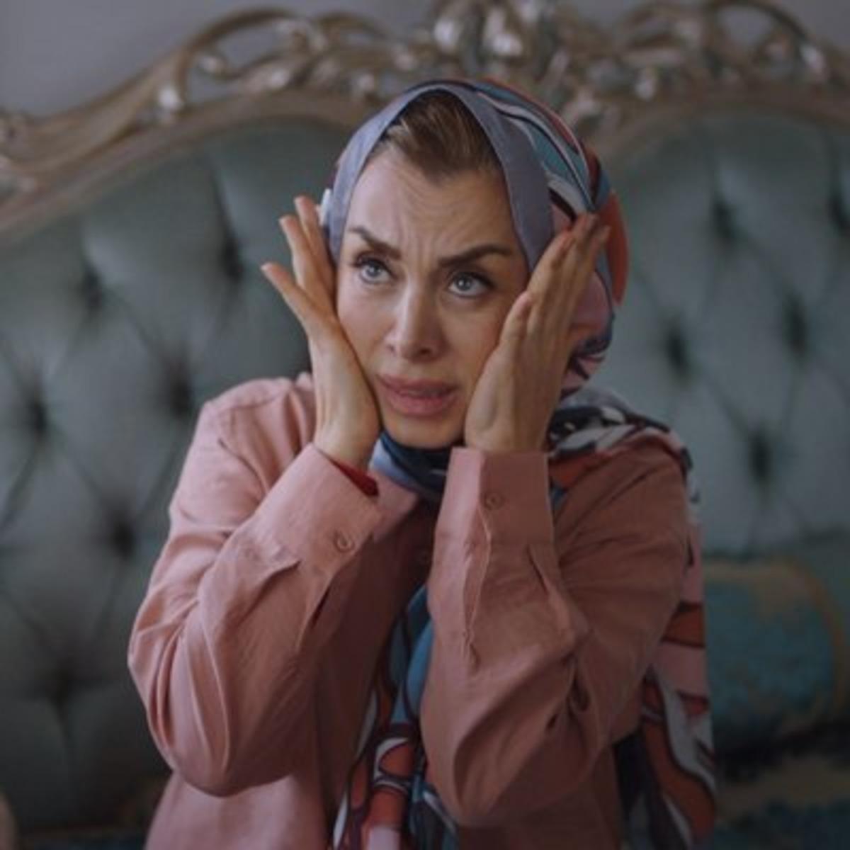 Kızılcık Şerbeti ne Nursema dan sonra Sevtap da dönüyor 2