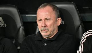 TFF, Milli Takım'ın yeni teknik direkt&ouml;r&uuml;n&uuml; yarın duyuracak! Sergen Yal&ccedil;ın sesleri...