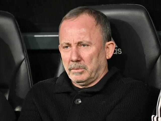 TFF, Milli Takım'ın yeni teknik direkt&ouml;r&uuml;n&uuml; yarın duyuracak! Sergen Yal&ccedil;ın sesleri...