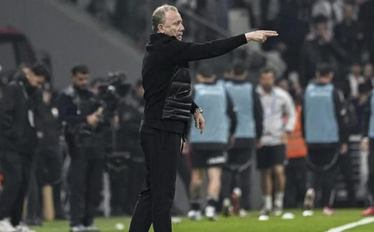 TFF, Milli Takım ın yeni teknik direktörünü yarın duyuracak! Sergen Yalçın sesleri... 1