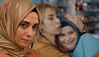 Kızılcık Şerbeti'ne Nursema'dan sonra o da dönüyor!