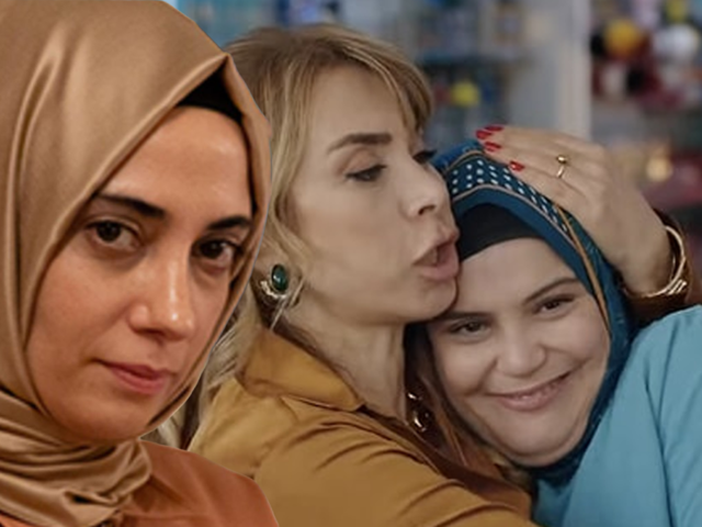Kızılcık Şerbeti'ne Nursema'dan sonra o da dönüyor!