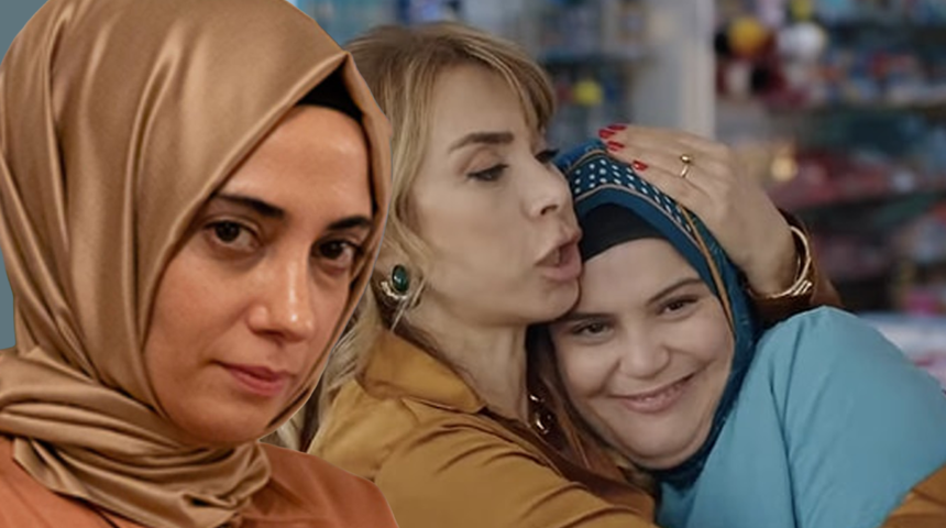 Kızılcık Şerbeti'ne Nursema'dan sonra Sevtap da dönüyor