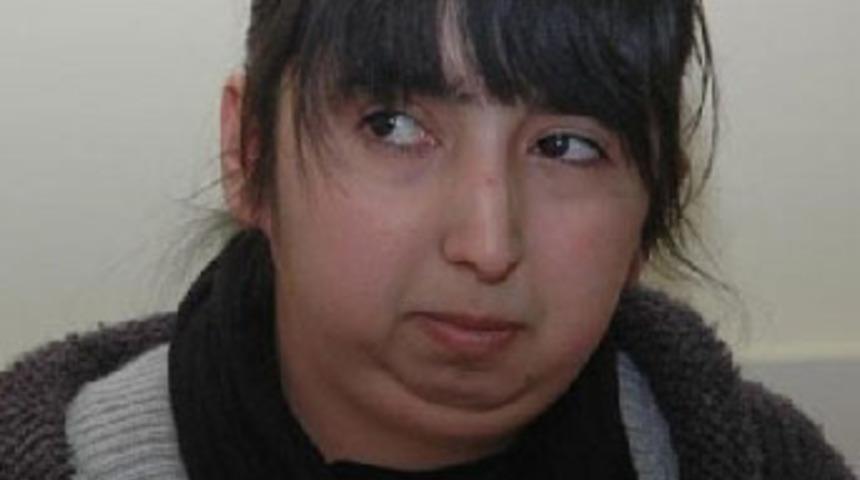 16 yıl sonra yemek yedi