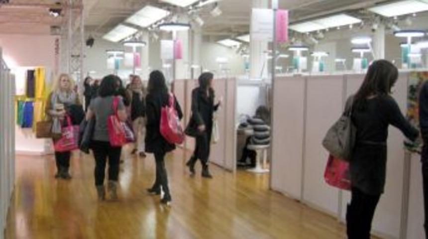 Burkay: ABD, T&uuml;rkiye tekstil sekt&ouml;r&uuml; i&ccedil;in &ccedil;ok &ouml;nemli fırsatlar sunuyor