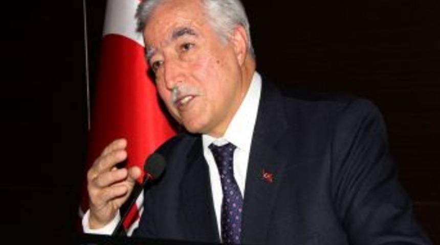 KOSGEB Başkanı Kaplan: T&uuml;rkiye&rsquo;de girişimci olmak isteyenlerin sayısı artıyor