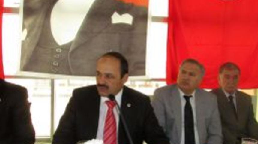 Rekt&ouml;r Aydın: 2015 yılında kentte gezen 5 kişiden biri &ouml;ğrenci olacak