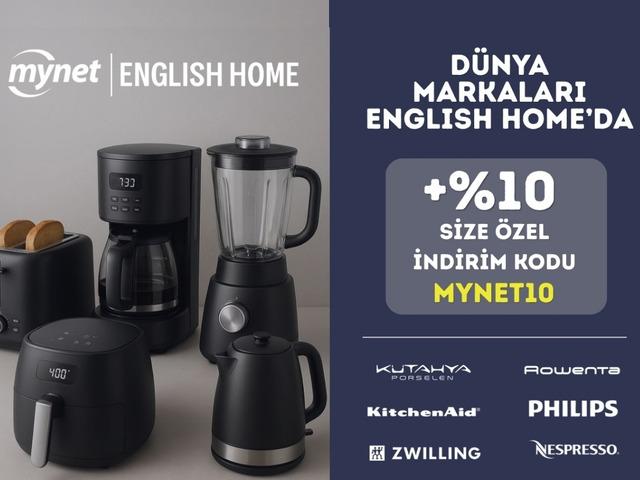 Mynet &ouml;zel kupon indirimi! Kod: Mynet10