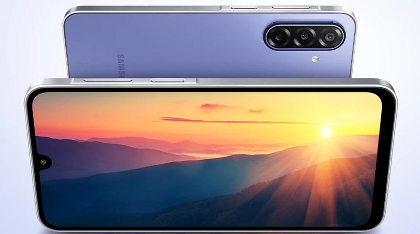 Samsung Galaxy F70 tanıtıldı! İşte &ouml;zellikleri ve fiyatı