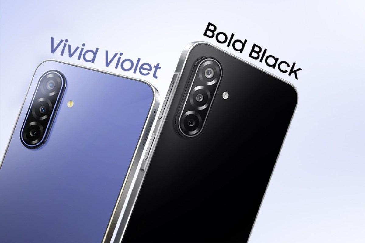 Samsung Galaxy F70 tanıtıldı! İşte özellikleri ve fiyatı 1