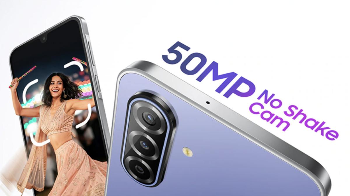 Samsung Galaxy F70 tanıtıldı! İşte özellikleri ve fiyatı 2