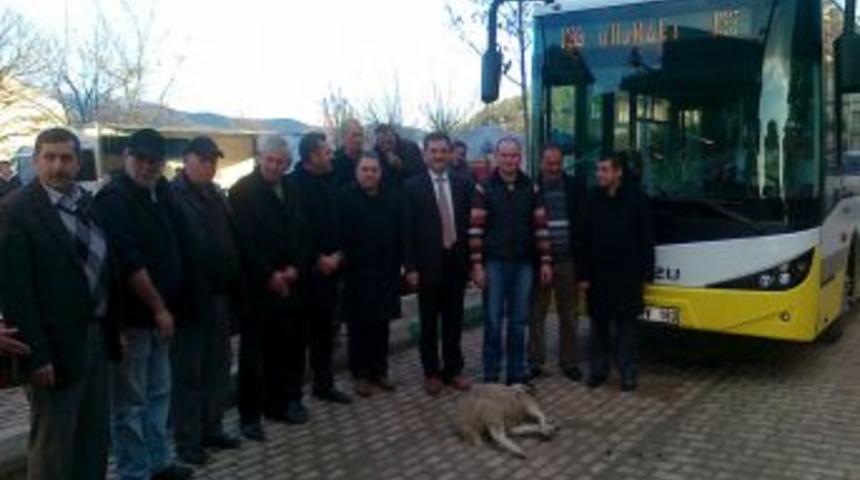 Bayar&rsquo;ın memleketine daha rahat gidilecek