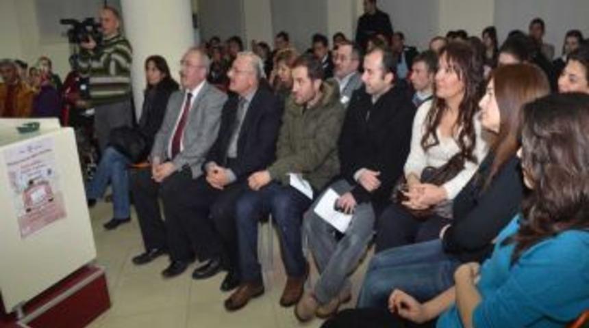 Denizli&rsquo;de Evlilik Okulu Kursu&rsquo;na b&uuml;y&uuml;k ilgi