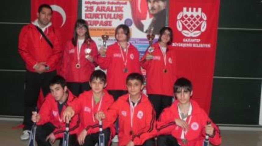 Gaziantep'te branşlaşma, eğitimde başarıyı getirdi