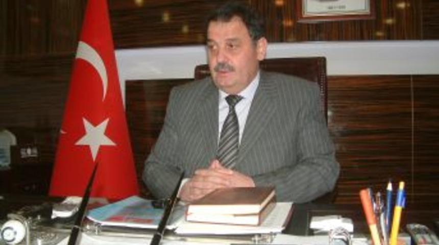 D&uuml;zce&rsquo;de 67 cami orta hasarlı