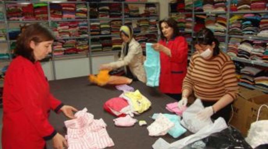 Belediye, dağıttığı yardımları e-paylaşım sistemi ile duyuruyor