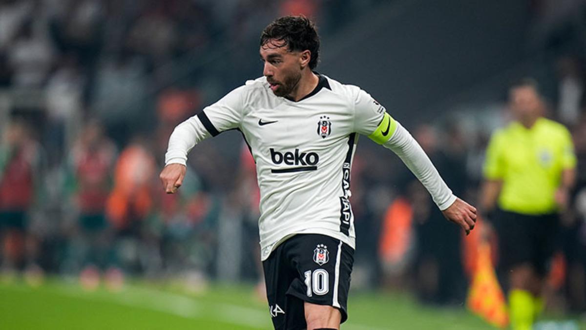 Trabzonspor-Beşiktaş derbisine saatler kala merakla bekleniyordu! Dev maçta muhtemel 11 ler belli oldu 1